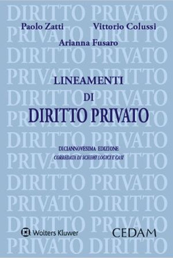 Copertina 9788813380632 Usato
