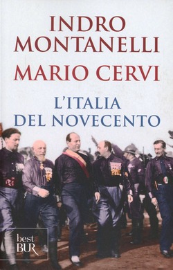 Copertina 9788817864022 Usato