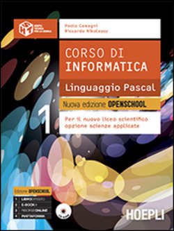 Copertina 9788820360931 Usato