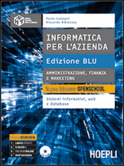 Copertina 9788820366407 Nuovo