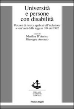 Copertina 9788820403911 Usato