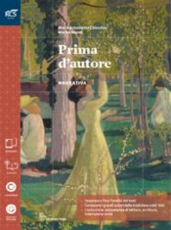 Copertina 9788822186881 Nuovo