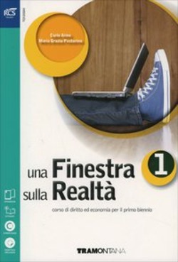 Copertina 9788823343733 Usato
