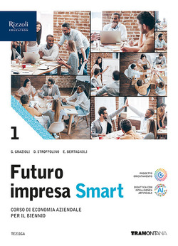 Copertina 9788823383326 Usato