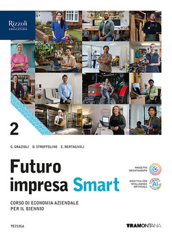 Copertina 9788823383333 Usato