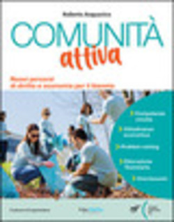 Copertina 9788823434165 Usato