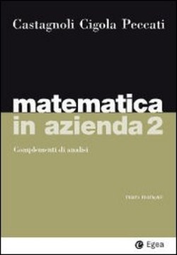Copertina 9788823821330 Usato