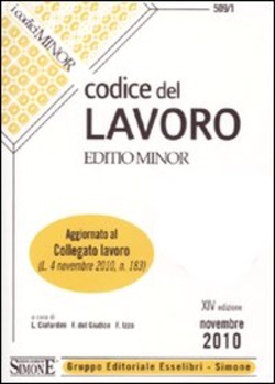 Copertina 9788824456012 Usato