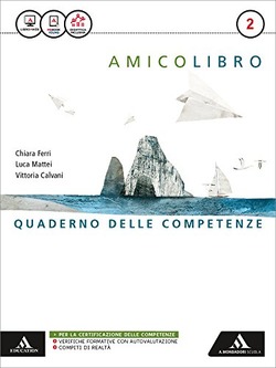 Copertina 9788824760133 Nuovo