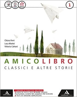 Copertina 9788824761420 Nuovo