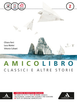 Copertina 9788824761468 Usato