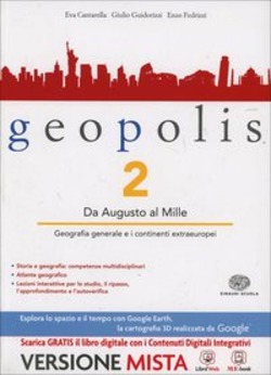 Copertina 9788828614555 Usato
