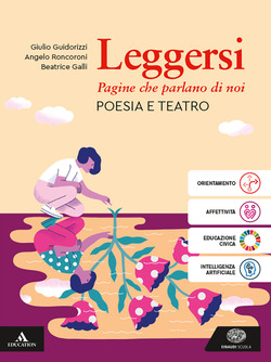 Copertina 9788828628262 Usato