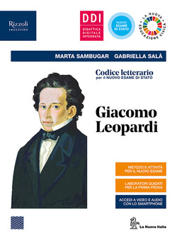 Copertina 9788830206786 Nuovo