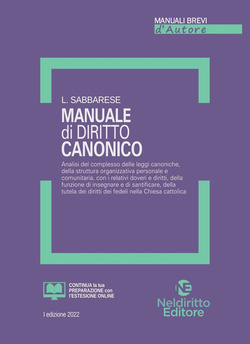 Copertina 9788832709131 Nuovo