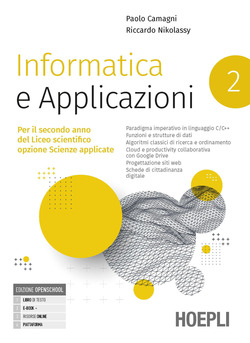 Copertina 9788836011766 Usato