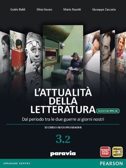 Copertina 9788839520999 Nuovo