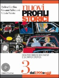 Copertina 9788842108788 Nuovo