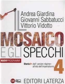 Copertina 9788842110514 Nuovo
