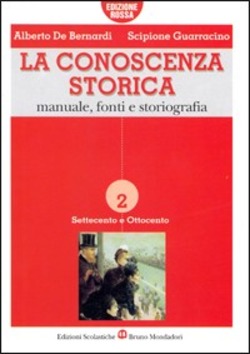 Copertina 9788842444640 Nuovo