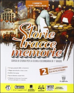 Copertina 9788842647324 Usato