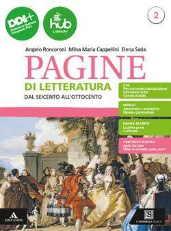 Copertina 9788843421930 Nuovo