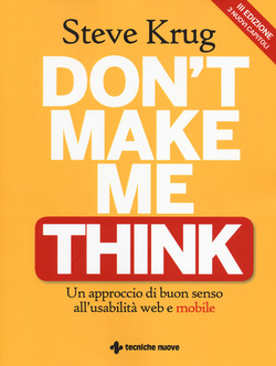 Copertina 9788848129770 Usato