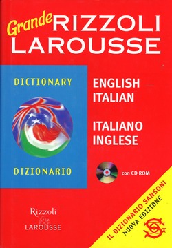 Copertina 9788852500329 Usato