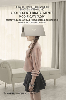 Copertina 9788857544113 Usato