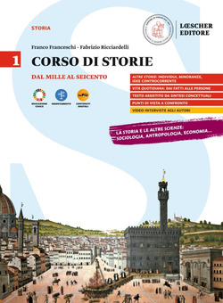 Copertina 9788858346907 Usato