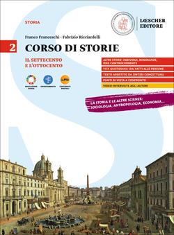 Copertina 9788858346914 Usato