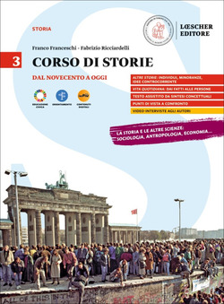Copertina 9788858346921 Nuovo