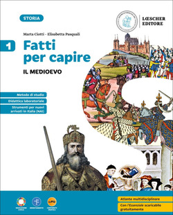 Copertina 9788858356715 Nuovo