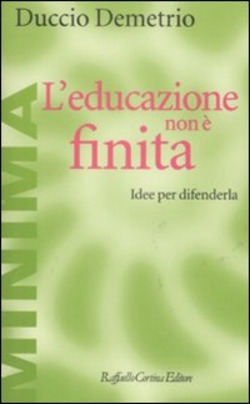 Copertina 9788860302458 Nuovo