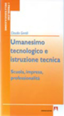 Copertina 9788860812872 Usato