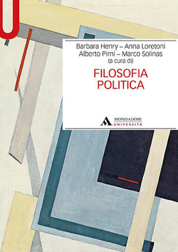 Copertina 9788861846449 Usato