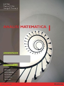 Copertina 9788865181911 Usato