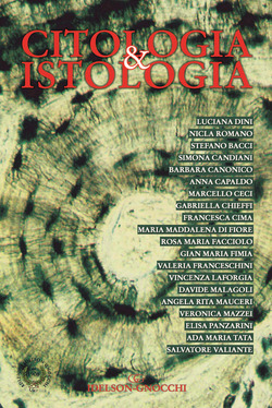 Copertina 9788879477444 Usato