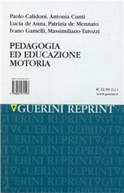 Copertina 9788881071593 Nuovo