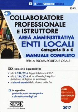 Copertina 9788891412423 Usato