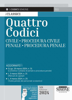 Copertina 9788891438102 Usato