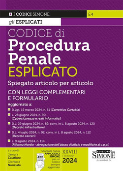 Copertina 9788891440396 Nuovo