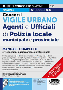 Copertina 9788891442208 Nuovo