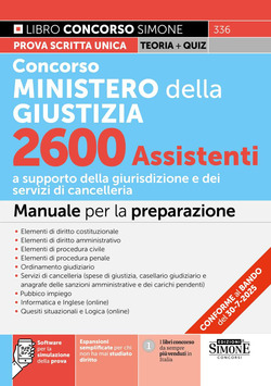 Copertina 9788891443595 Nuovo
