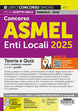 Copertina 9788891443632 Usato