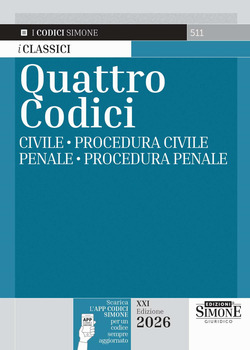 Copertina 9788891444004 Nuovo