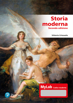Copertina 9788891935380 Usato