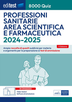 Copertina 9788893627306 Nuovo