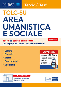 Copertina 9788893627986 Usato