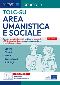 Copertina 9788893628006 Usato